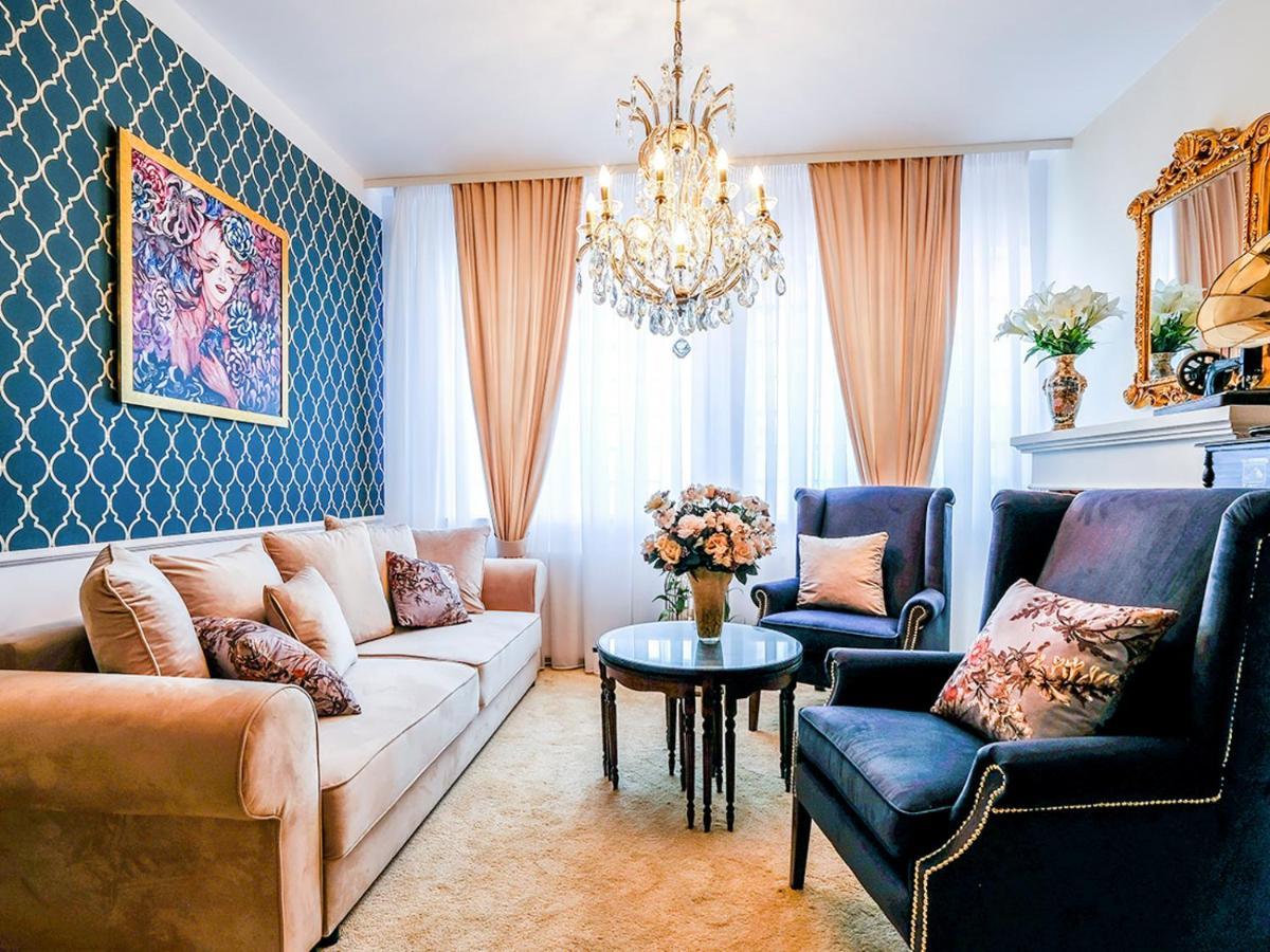Zatoka Aniolow Bed & Breakfast Leba
