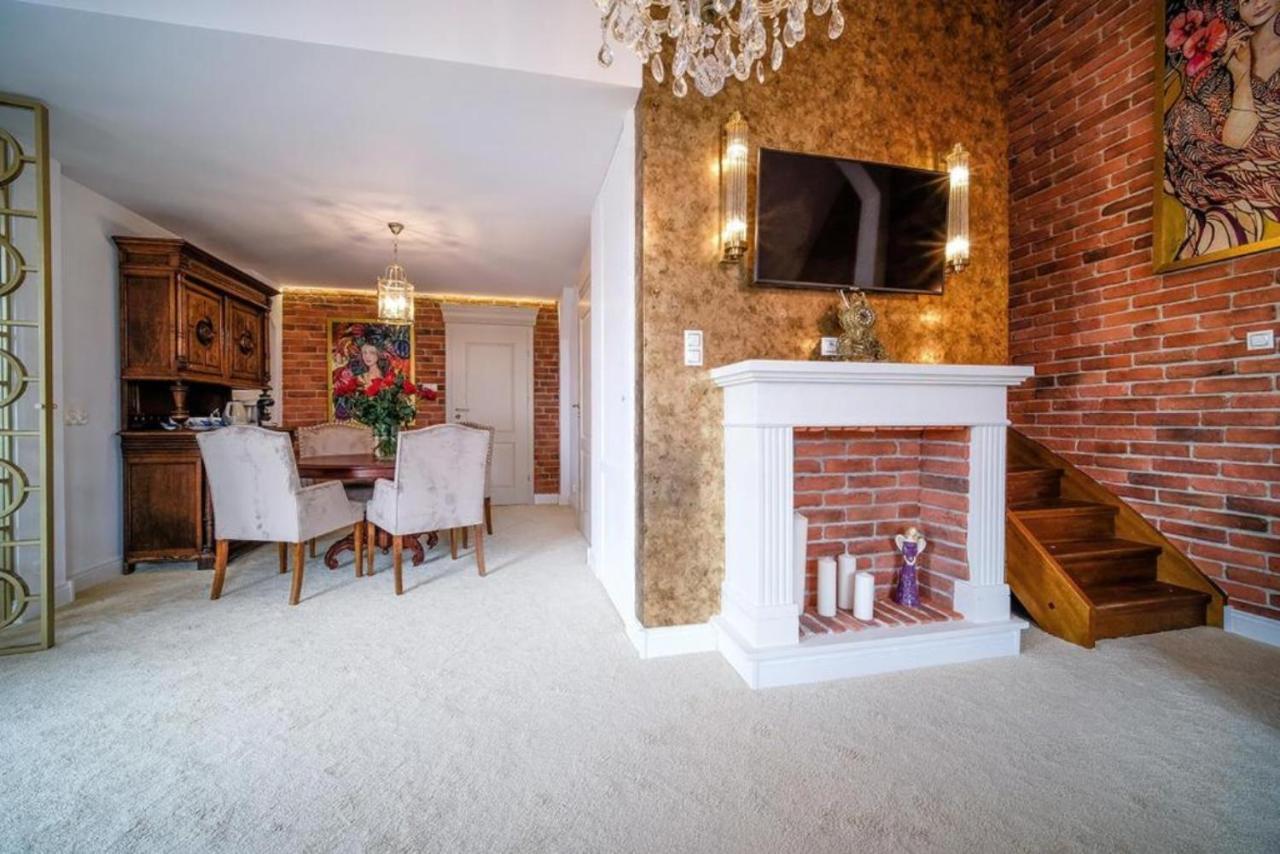 Bed & Breakfast Zatoka Aniolow