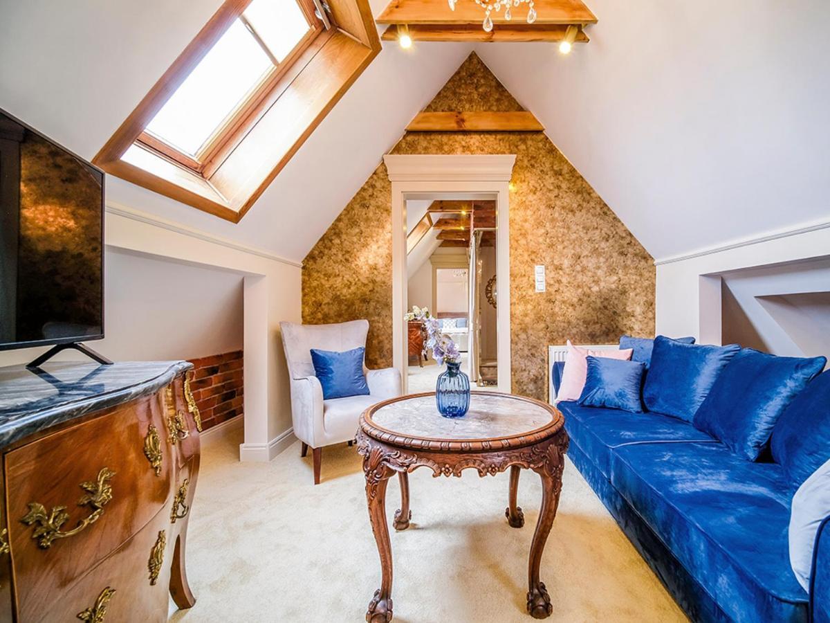 Bed & Breakfast Zatoka Aniolow Leba