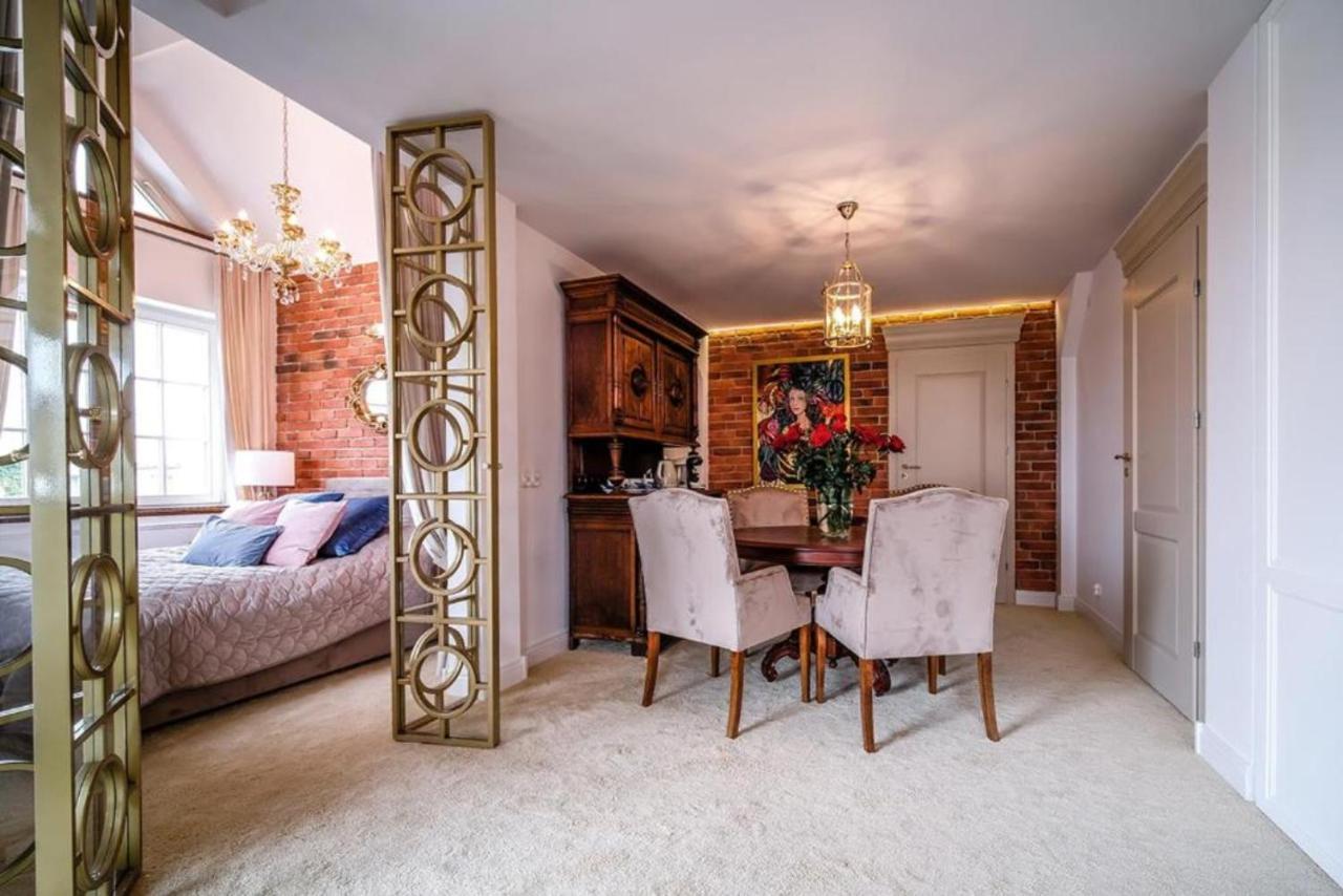Bed & Breakfast Zatoka Aniolow Leba