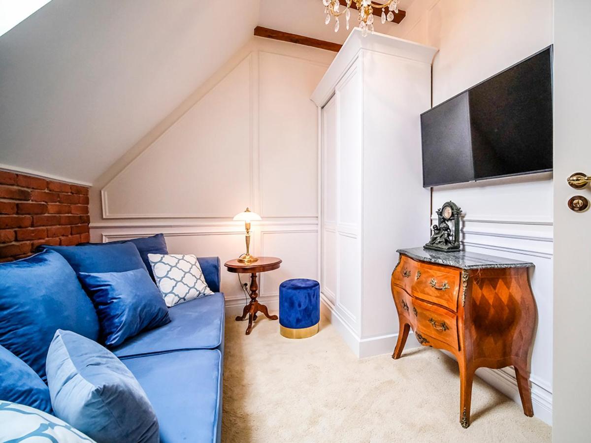 Zatoka Aniolow Bed & Breakfast Leba