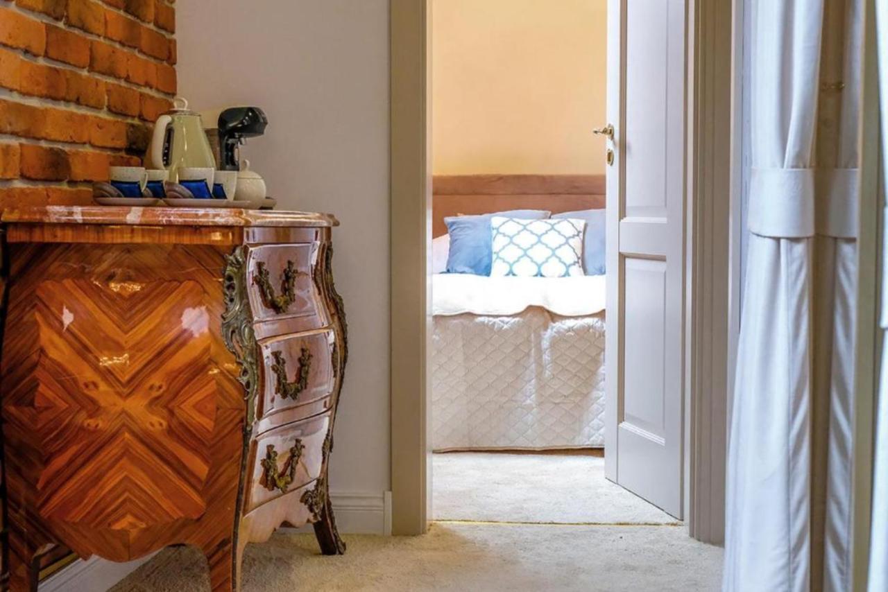 Bed & Breakfast Zatoka Aniolow