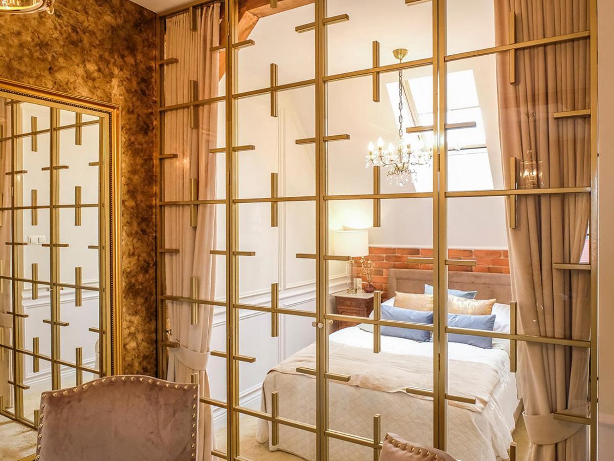 Zatoka Aniolow Bed & Breakfast Leba