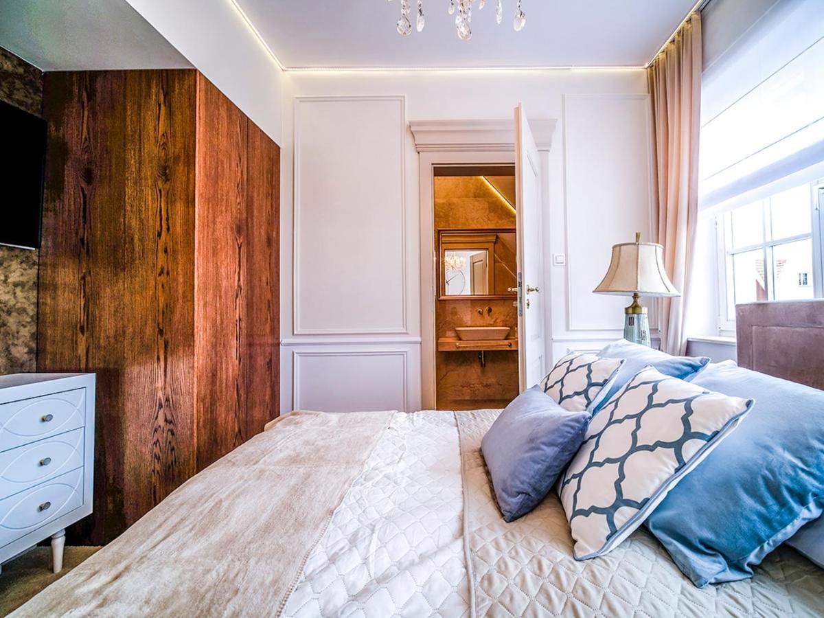 Bed & Breakfast Zatoka Aniolow *