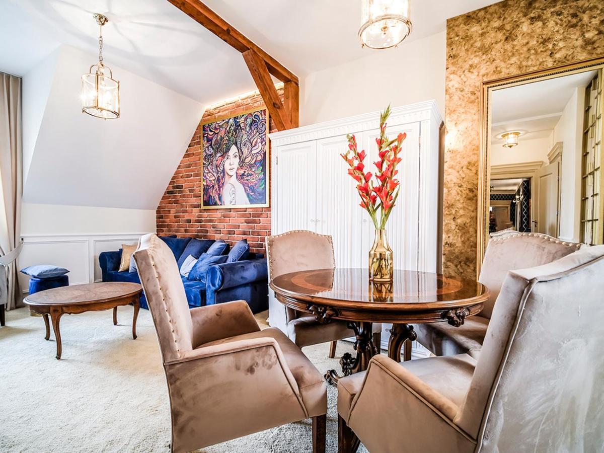 Bed & Breakfast Zatoka Aniolow