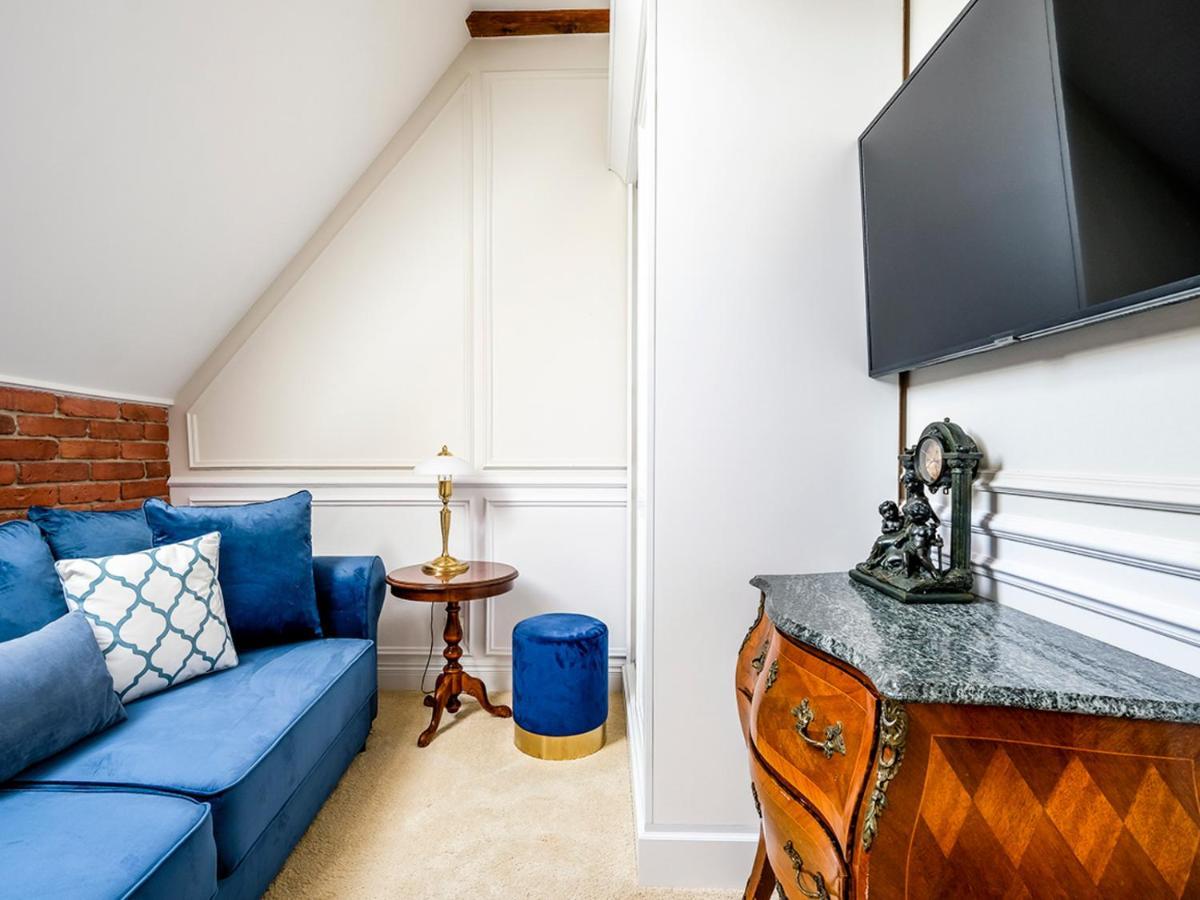 Bed & Breakfast Zatoka Aniolow *
