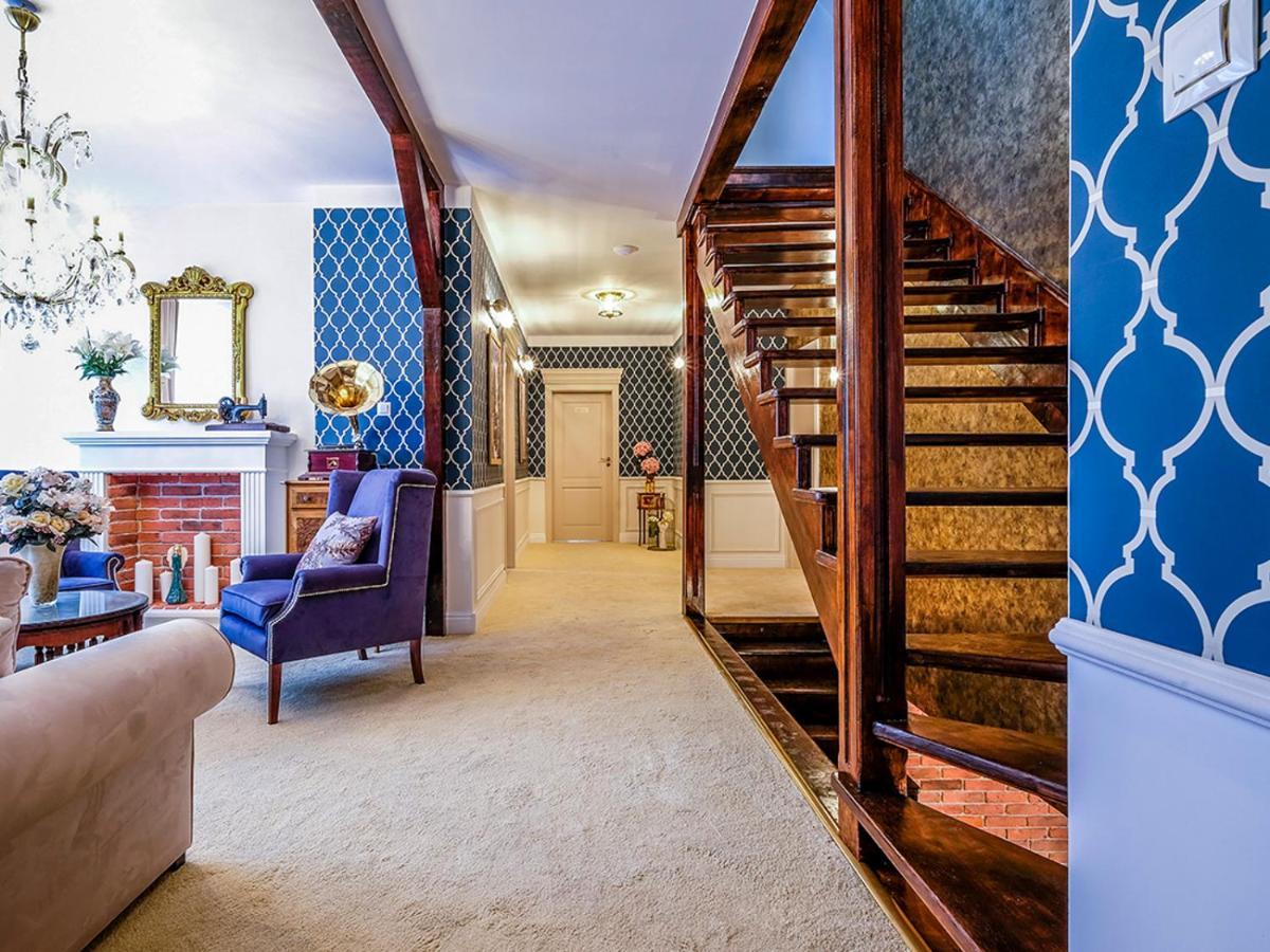 Zatoka Aniolow Bed & Breakfast