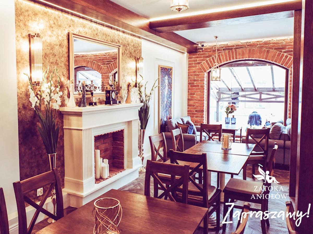 Bed & Breakfast Zatoka Aniolow