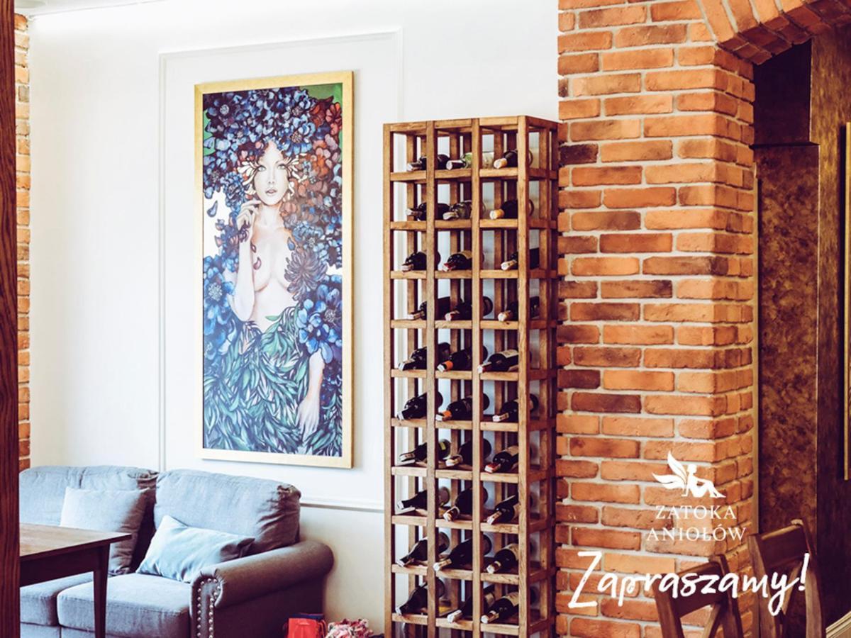 Bed & Breakfast Zatoka Aniolow *
