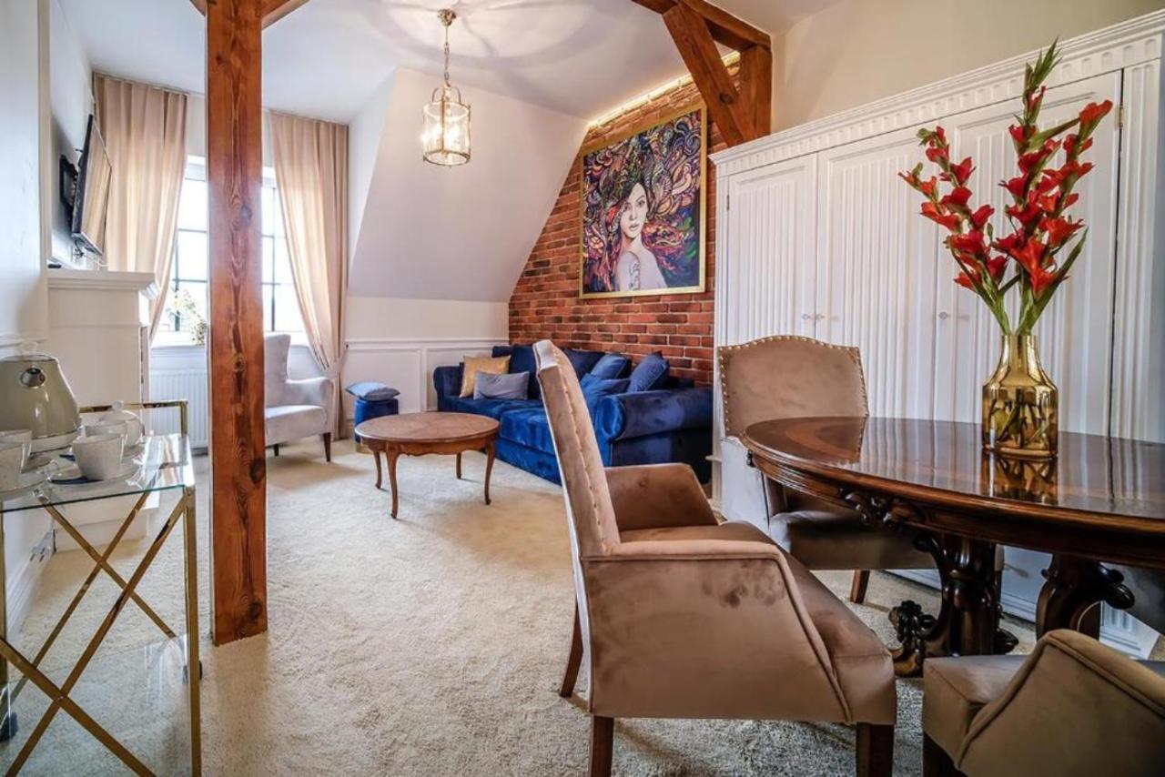 Bed & Breakfast Zatoka Aniolow *
