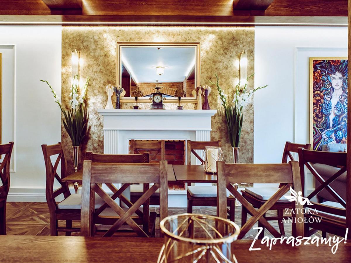 Zatoka Aniolow Bed & Breakfast